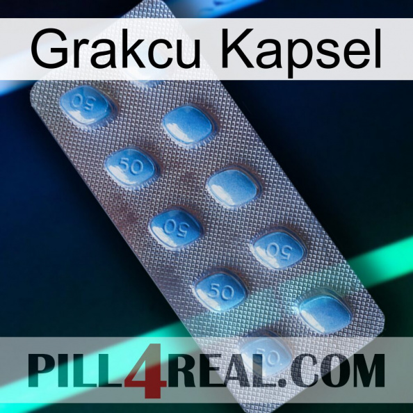 Grakcu Capsule viagra3